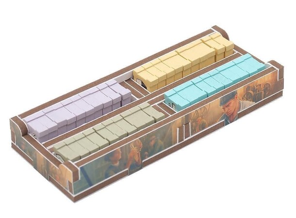 Arkwright Anniversary Full Color Insert Arkwright Anniversary Edition 