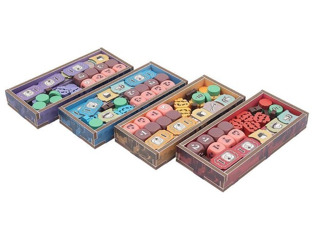 Arkwright Anniversary Full Color Insert Arkwright Anniversary Edition 