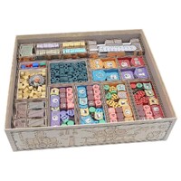 Arkwright Anniversary Full Color Insert Arkwright Anniversary Edition