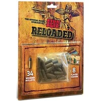 Bang! Reloaded Upgrade Kit 