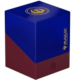 Boulder 100+ Guild Summit Izzet Ultimate Guard