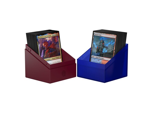 Boulder 100+ Guild Summit Izzet Ultimate Guard 