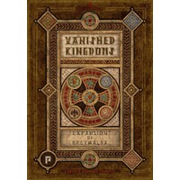 Bretwalda Vanished Kingdoms Expansion Expansion till Bretwalda