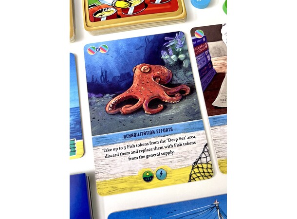 Conservas Brädspel 