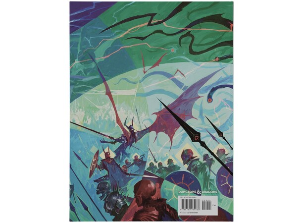 D&D Forgotten Realms DM Expansion LE Adventures in Faerun - Dungeon Master 
