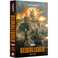 Demolisher (Hardback) Black Library - Warhammer 40K