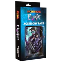 Dice Throne Duelist Accessory Pack Expansion till Dice Throne