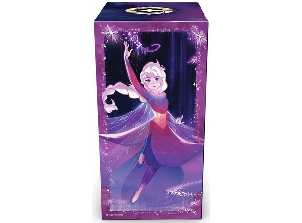 Disney Lorcana Fabled Gift Set Elsa the Fifth Spirit 
