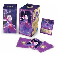Disney Lorcana Fabled Gift Set Elsa the Fifth Spirit