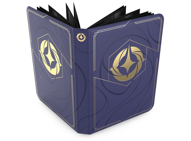 Disney Lorcana Premium Portfolio 