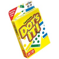 Dots It Kortspel Svensk utgåva