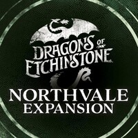 Dragons Of Etchinstone Northvale Exp Expansion till Dragons of Etchinstone