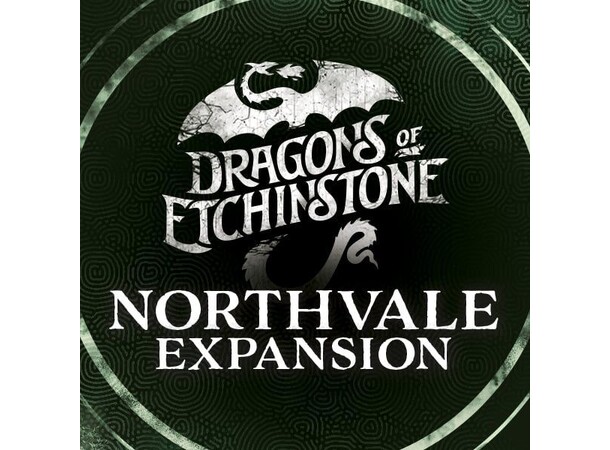 Dragons Of Etchinstone Northvale Exp Expansion till Dragons of Etchinstone 