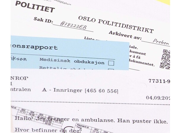 Drapet på Luksusyachten - NORSK Detective for a Day 