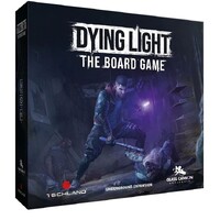 Dying Light Underground Expansion Expansion till Dying Light