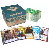 Earthborne Ranger Stewards of the Valley Expansion till Earthborn Rangers