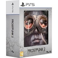 Frostpunk 2 Whiteout Edition PS5 