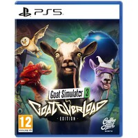 Goat Simulator 3 Goat Overload Ed PS5 