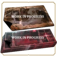 Grimcoven Playmats 