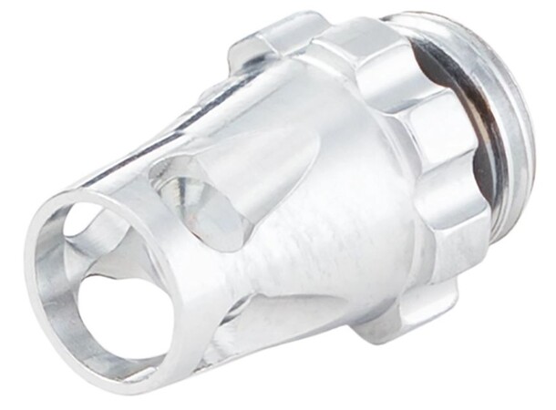 H&S ULTRA 2024 0.45mm Aircap with Seal Harder & Steenbeck 