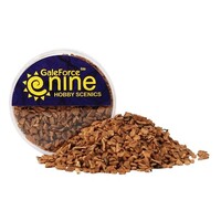 Hobby Scenics Rocky Basing Grit Gale Force Nine