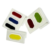Hobbyzone Colour Swatch - Double x33 