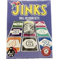 Jinks Kortspel 