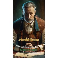 Kingdom Legacy Ambitions Expansion Expansion till Kingdom Legacy