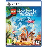 LEGO Horizon Adventure PS5 