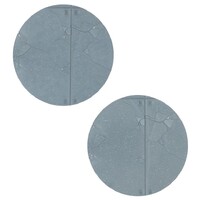 Legions Imperialis Round Base 60mm 2 st