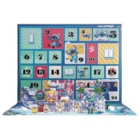 Lilo & Stitch Julkalender Egg Attack Advent Calendar