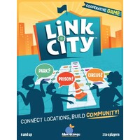 Link City Partyspel 