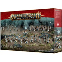 Lumineth Realm-lords Battleforce Age of Sigmar - Iliathan Warhost