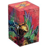 Magic Aetherdrift Flip n Tray Hazoret Ultimate Guard - Godseeker