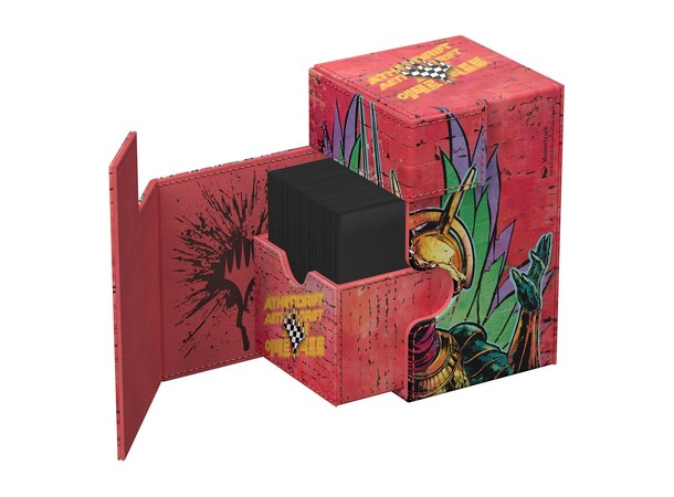 Magic Aetherdrift Flip n Tray Hazoret Ultimate Guard - Godseeker 