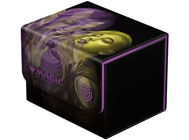 Magic Duskmourn Sidewinder Niko Ultimate Guard - Light of Hope 