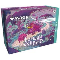 Magic Lorwyn Eclipsed Bundle 