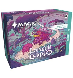 Magic Lorwyn Eclipsed Bundle