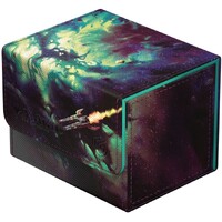 Magic Sidewinder 100+ Blinkmoth Nexus Ultimate Guard - Edge of Eternities