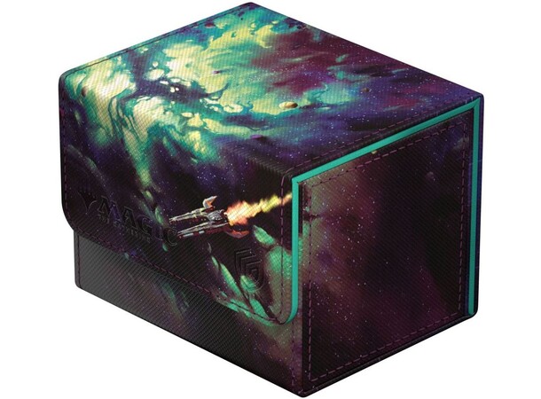 Magic Sidewinder 100+ Blinkmoth Nexus Ultimate Guard - Edge of Eternities 