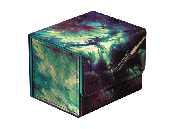 Magic Sidewinder 100+ Blinkmoth Nexus Ultimate Guard - Edge of Eternities 