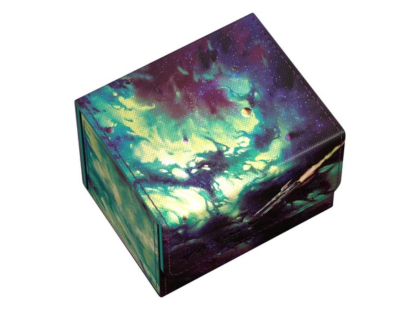 Magic Sidewinder 100+ Blinkmoth Nexus Ultimate Guard - Edge of Eternities 