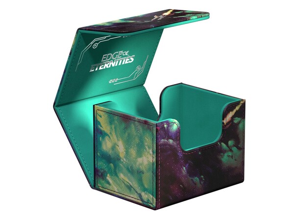 Magic Sidewinder 100+ Blinkmoth Nexus Ultimate Guard - Edge of Eternities 