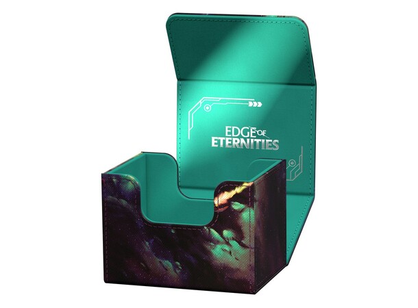 Magic Sidewinder 100+ Blinkmoth Nexus Ultimate Guard - Edge of Eternities 