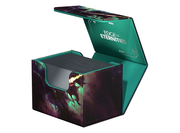 Magic Sidewinder 100+ Blinkmoth Nexus Ultimate Guard - Edge of Eternities 