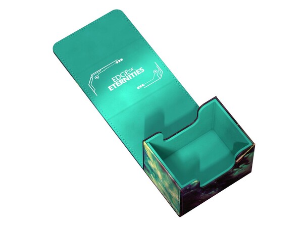 Magic Sidewinder 100+ Blinkmoth Nexus Ultimate Guard - Edge of Eternities 