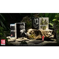 Metal Gear Solid Snake Eater Deluxe PS5 Deluxe Edition