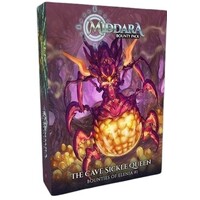 Middara Cave Sickle Queen Bounty Pack Expansion till Middara