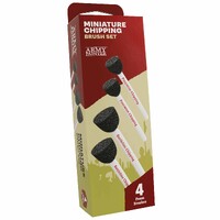 Miniature Chipping Brush Set The Army Painter - 2025
