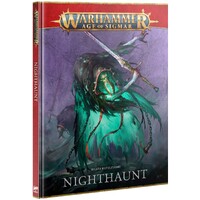 Nighthaunt Battletome Warhammer Age of Sigmar